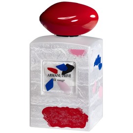 perfume Armani Prive Fil Rouge