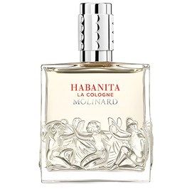 perfume Habanita La Cologne