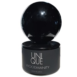 perfume Woodmanity