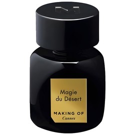 perfume Magie du Désert