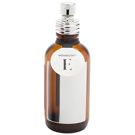 perfume E Timbersilk