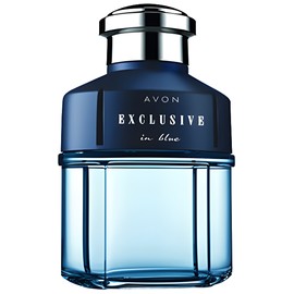 perfume Exclusive in Blue