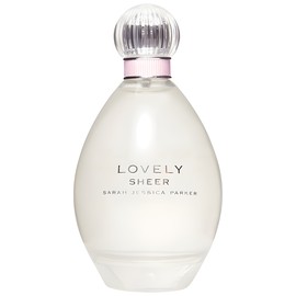 perfume Lovely Sheer