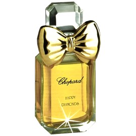 perfume Happy Diamonds