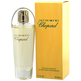 perfume Infiniment Eau de Toilette