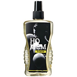 perfume Avon Homem Power