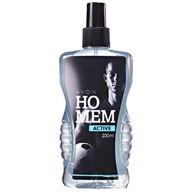 perfume Avon Homem Active