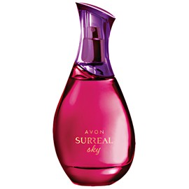 perfume Surreal Sky