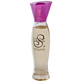 perfume Daniella Sabrini