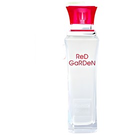 Red Garden
