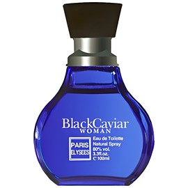 perfume Black Caviar Woman