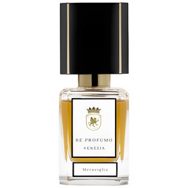 perfume Meraviglia