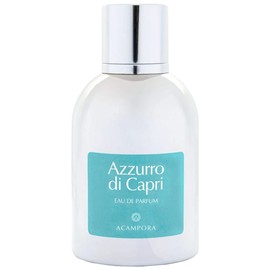 perfume Azzurro di Capri – Eau de Parfum