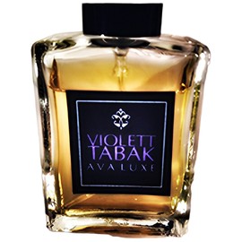 perfume Violett Tabak