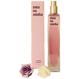perfume Minha Presença