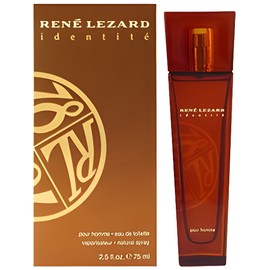 perfume Identite for Men