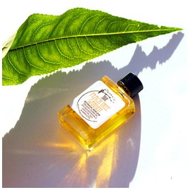 perfume Peach Tree Garden