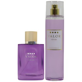perfume Valor for Her
