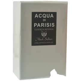 perfume Musk Sultan