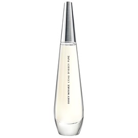 perfume  L'Eau d'Issey Pure