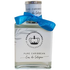 perfume Pure Caribbean