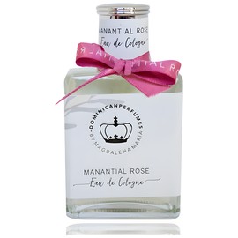 perfume Manantial Rose