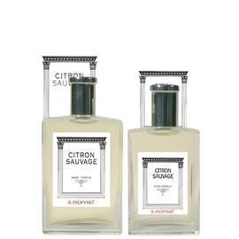perfume Osmo Scents Citron Sauvage