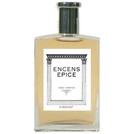 perfume Osmo Scents Encens Epice