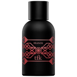perfume Manik
