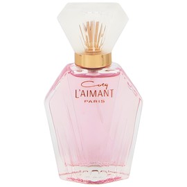 perfume  L'Aimant Caresse d'Orchidee
