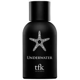 perfume Underwater