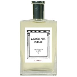 perfume Osmo Scents Gardenia Royal
