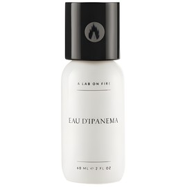perfume Eau d'Ipanema