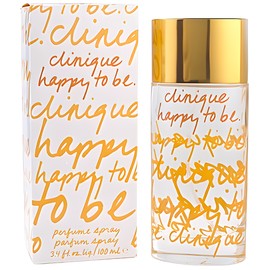 Clinique Happy To Be