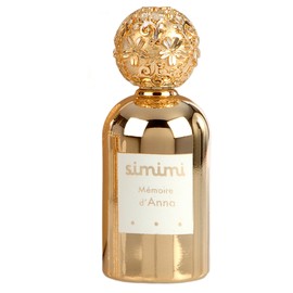 perfume Mémoire d'Anna
