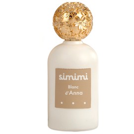 perfume Blanc d'Anna