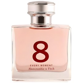 8 Every Moment