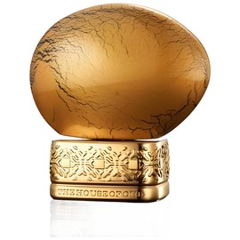 Golden Powder