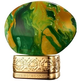 perfume Cypress Shade