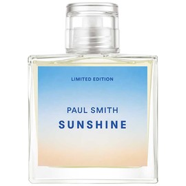 Paul Smith Sunshine For Men 2016