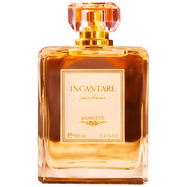 perfume Incantare