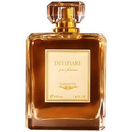 perfume Deliziare