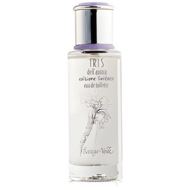 perfume Iris dell'Aurora
