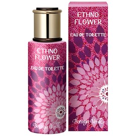 perfume Ethno Flower