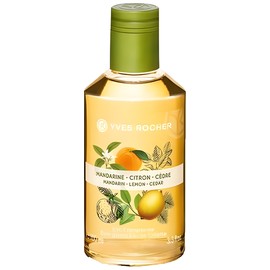 Mandarine Citron Cèdre
