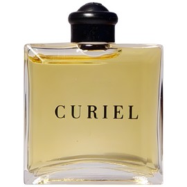 perfume Curiel