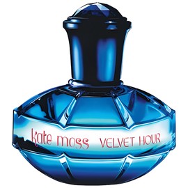 perfume Velvet Hour