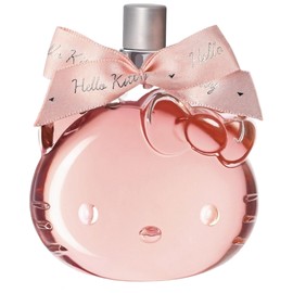 perfume Hello Kitty Paris