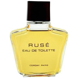 perfume Rusé
