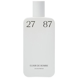 Elixir de Bombe